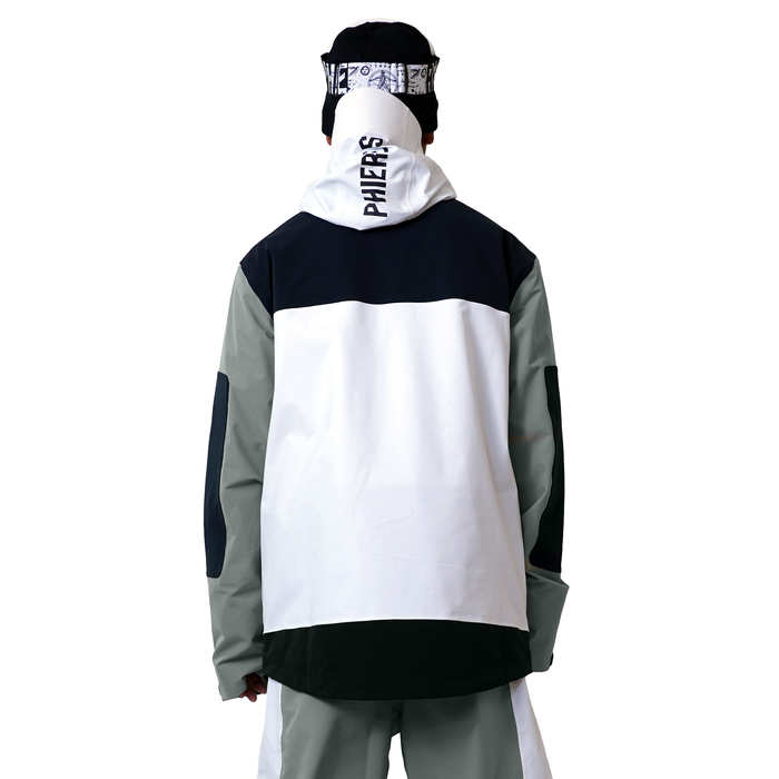 Priphession WB Shadow Bild 2