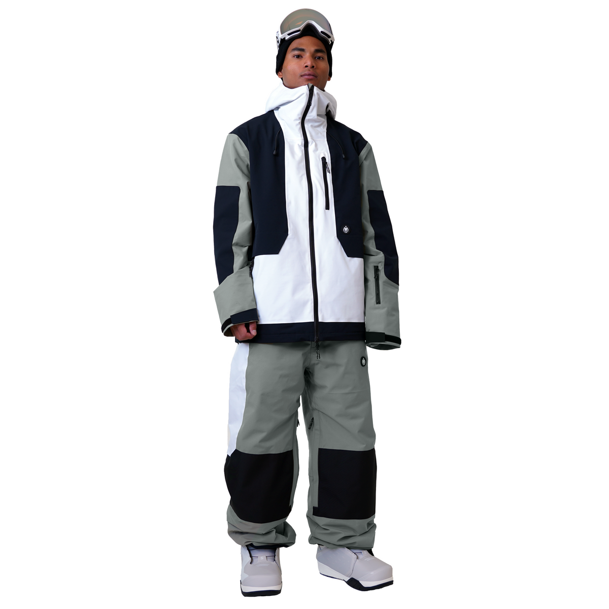 Priphession WB Shadow Bild 4