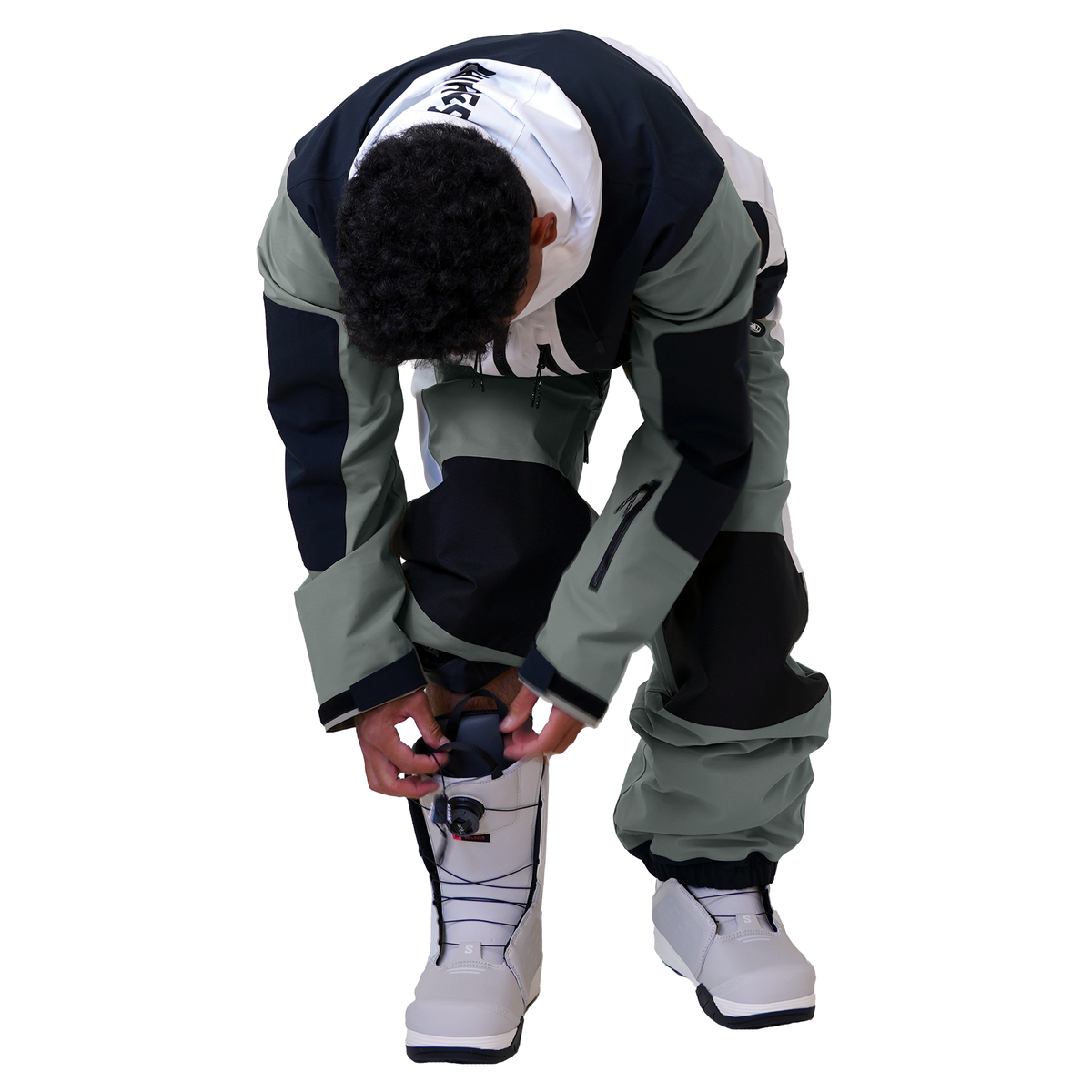 Priphession WB Shadow Bild 6