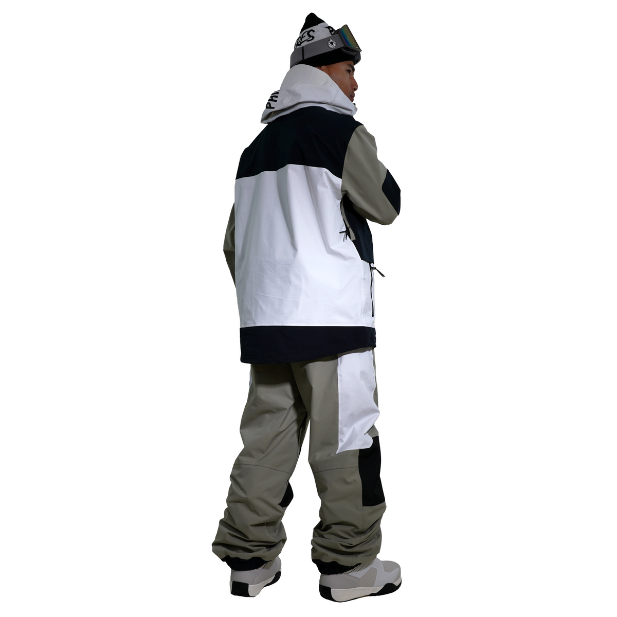 Priphession WB Shadow Bild 5