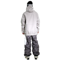 Skyrockeph Skull Light Grey Bild 2