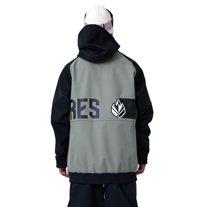 Skyrockeph Splited Black Shadow Bild 2