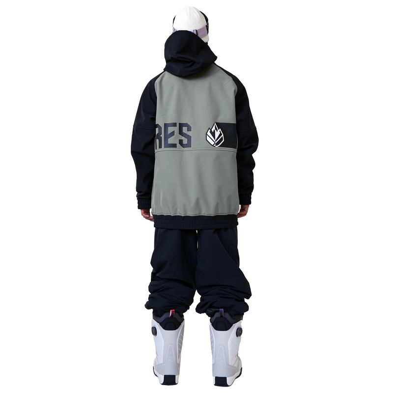 Skyrockeph Splited Black Shadow Bild 4