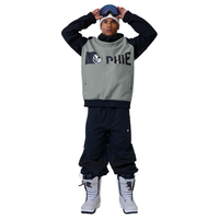 Skyrockeph Splited Black Shadow Bild 6