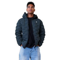 Survivalph PJ I Charcoal Green Charcoal Green Bild 3