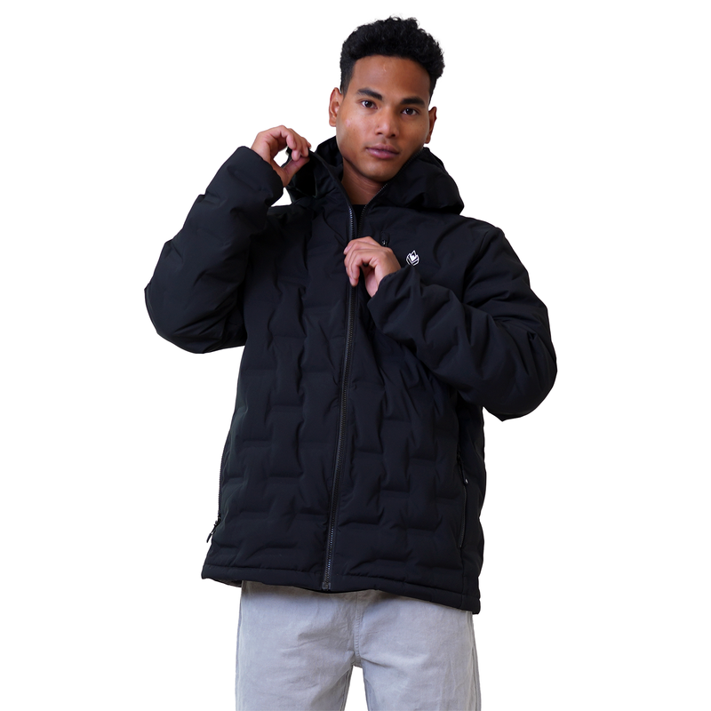 Survivalph PJ I Phantom Black Black Bild 1