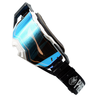 Stingrayph White/Ice Blue Bild 3