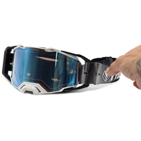 Stingrayph White/Ice Blue Bild 4