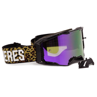 Stingrayph Black/Leo Bild 2