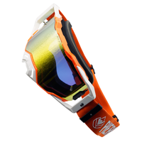 Stingrayph Orange/Red Bild 3