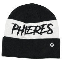 Anopher Black White Bild 1