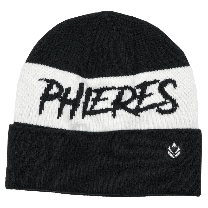 Anopher Black White Bild 1