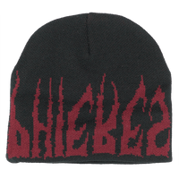 Hellphaiser Burgundy Bild 2