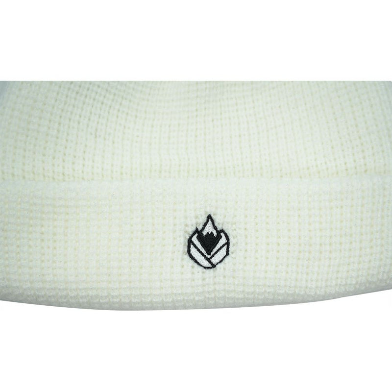 Nollieph White Bild 3