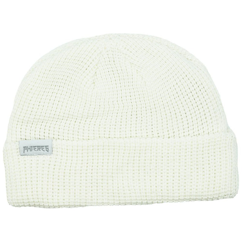 Nollieph Script Bright White Bild 1