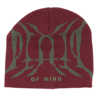 Pheacemaker Burgundy Bild 1