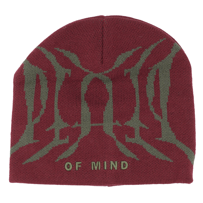 Pheacemaker Burgundy Bild 1