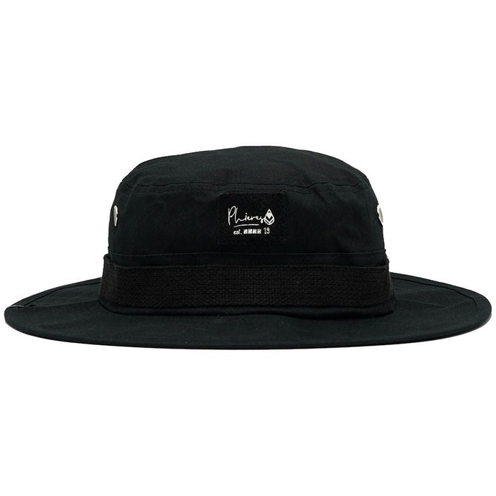 PhFest Fish Black Bild 1