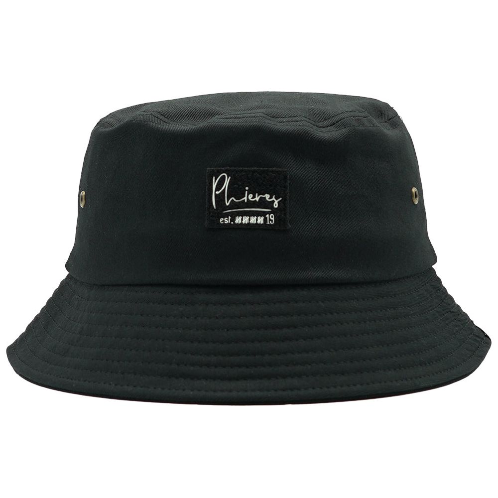 PHScary III Buck I Black Black Bild 1