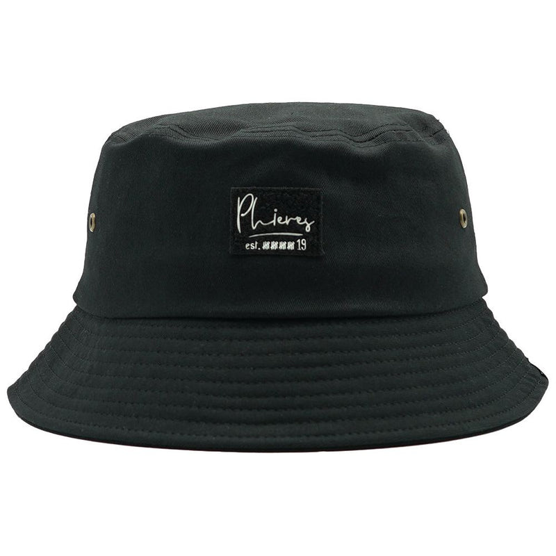 PHScary III Buck I Black Black Bild 1