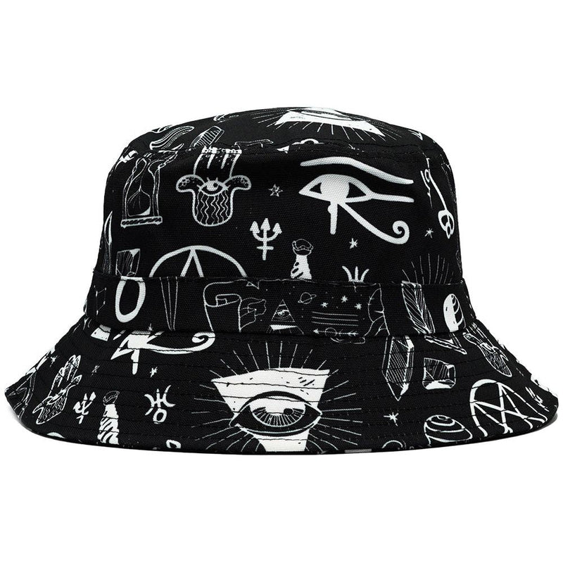 PhScary III Buck Black Printed Bild 2