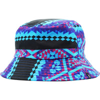 PHScary III Buck Purple Blue Printed Bild 2