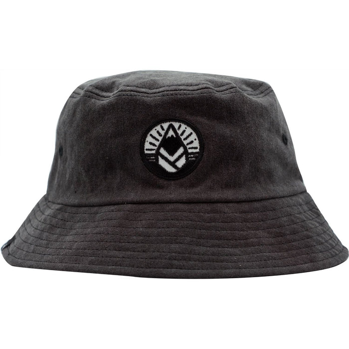 PHScary III Buck Washed Black Bild 1