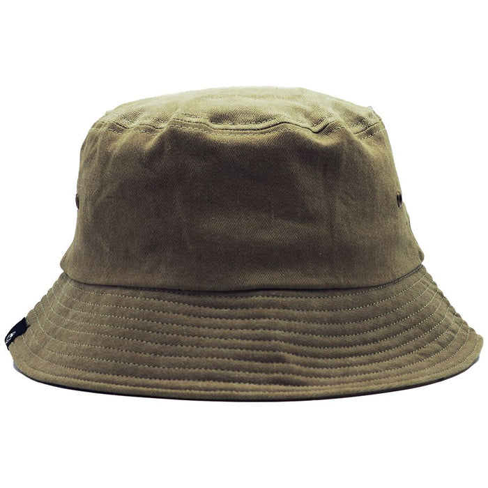 PHScary III Buck Washed Brown Bild 2