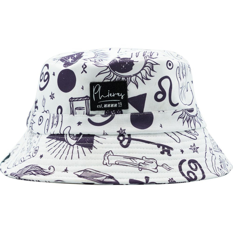 PHScary III Buck White Printed Bild 1