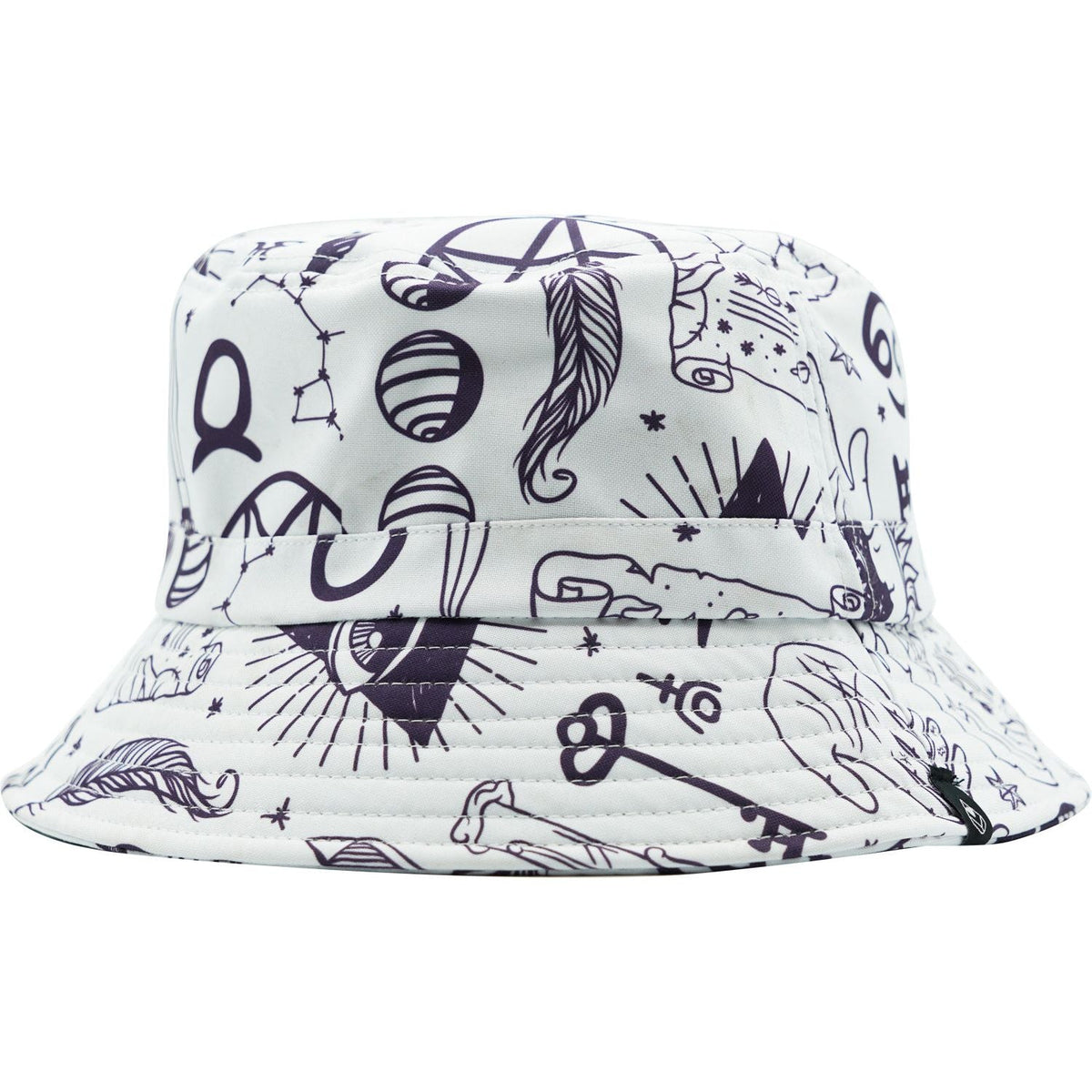 PHScary III Buck White Printed Bild 2