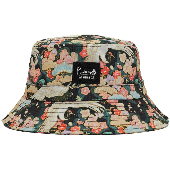 PhScary III Buck Oriphami Print Bild 1