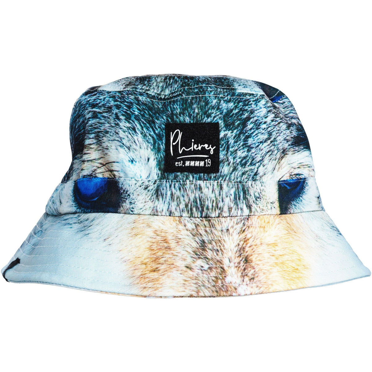 PHScaryII Buck Wolf Bild 1