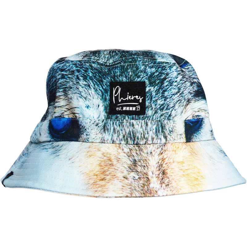 PHScaryII Buck Wolf Bild 1