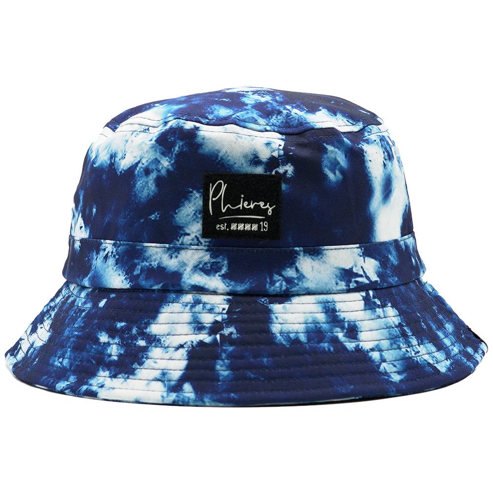 PHScaryII Buck Black Dye Pattern Bild 1