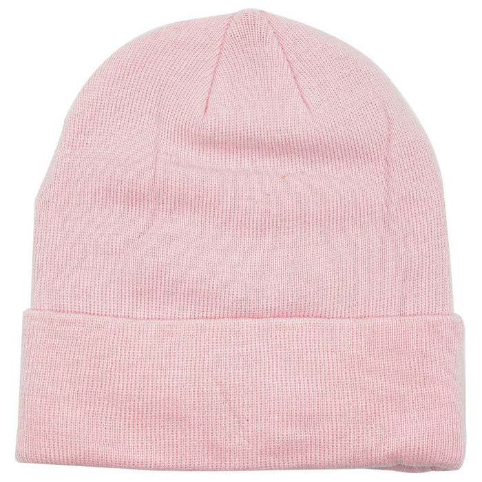 The Phar Recycled Beanie Soft Pink Bild 2