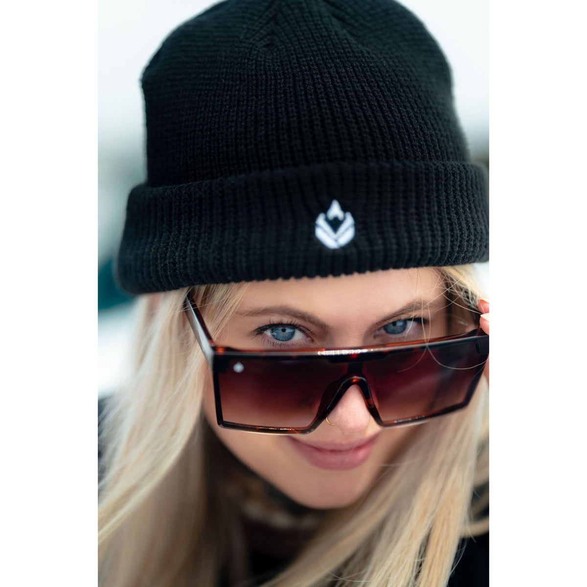 Battlephight Black-Smoke Polarize Bild 7