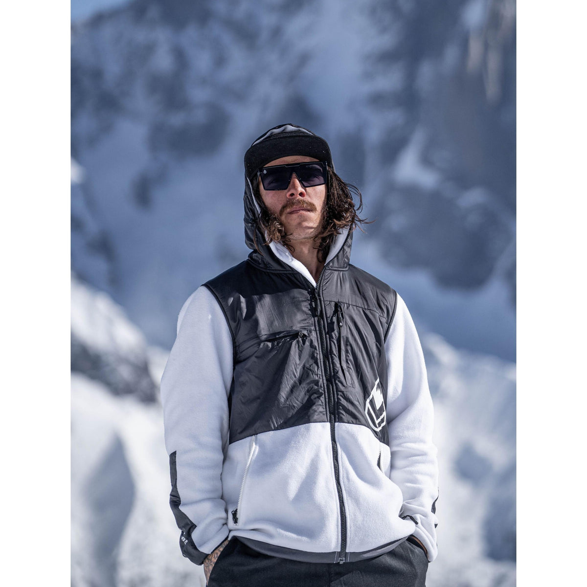 Battlephight Black-Smoke Polarize Bild 8