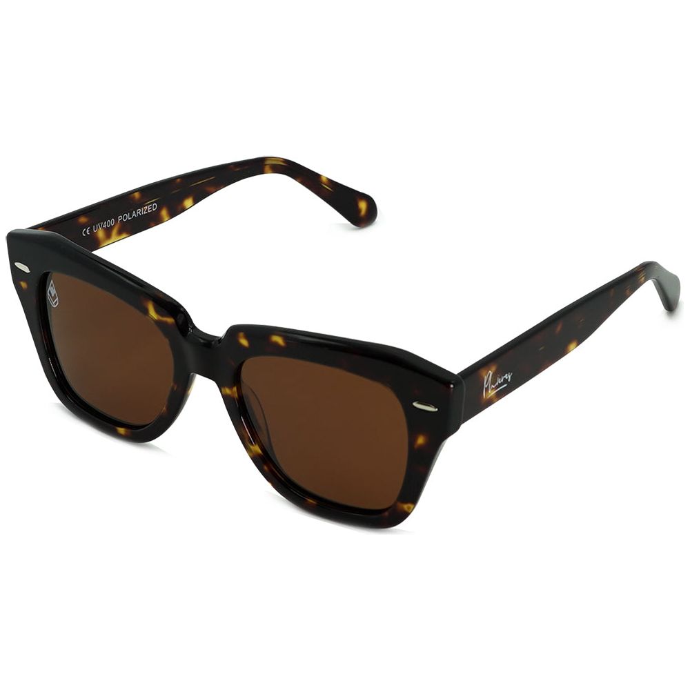 Instinctiph Brown Tortoise-Brown Bild 1