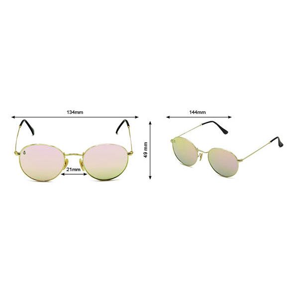 Phenticon Gold-PurpPnkMir Bild 4