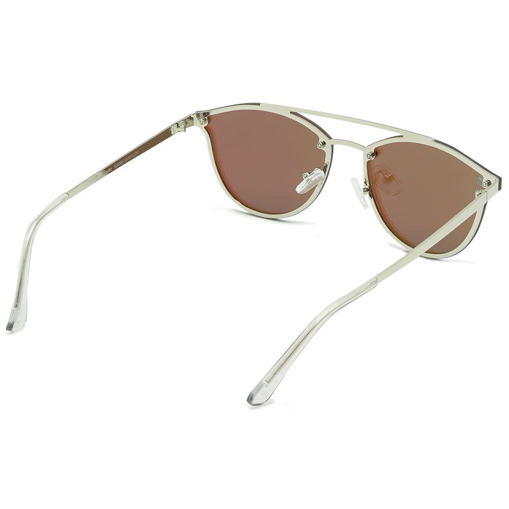 Phirillo Silver-Blue Mirror Bild 3