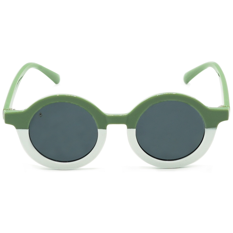 Phounded Green/White-Black Bild 2