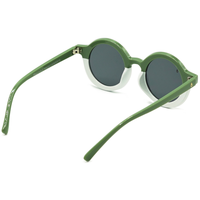 Phounded Green/White-Black Bild 3