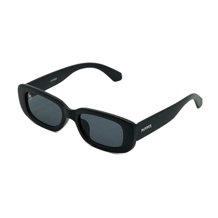 Runwayph Youth Black/Smoke Bild 1