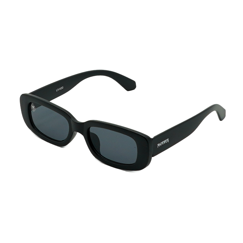 Runwayph Youth Black/Smoke Bild 1