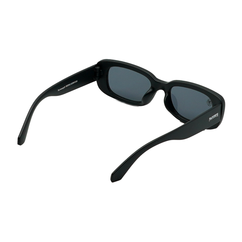 Runwayph Youth Black/Smoke Bild 3