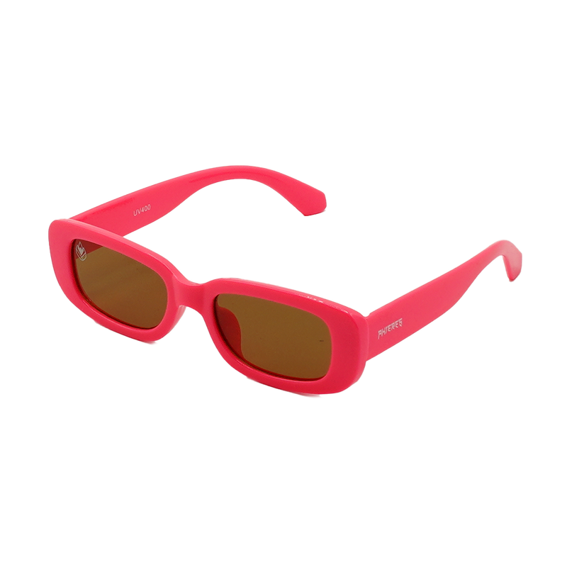 Runwayph Youth Watermelon/Bronze Bild 1