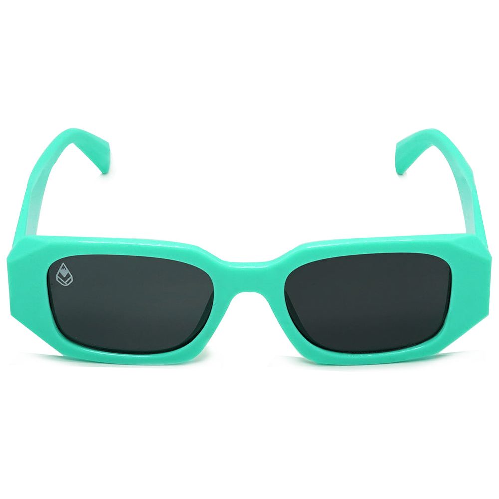 Timeoph Green -Smoke Polariz Bild 2