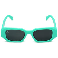 Timeoph Green -Smoke Polariz Bild 2