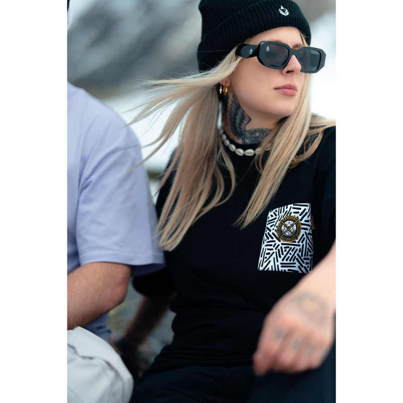 Timeoph Green -Smoke Polariz Bild 8