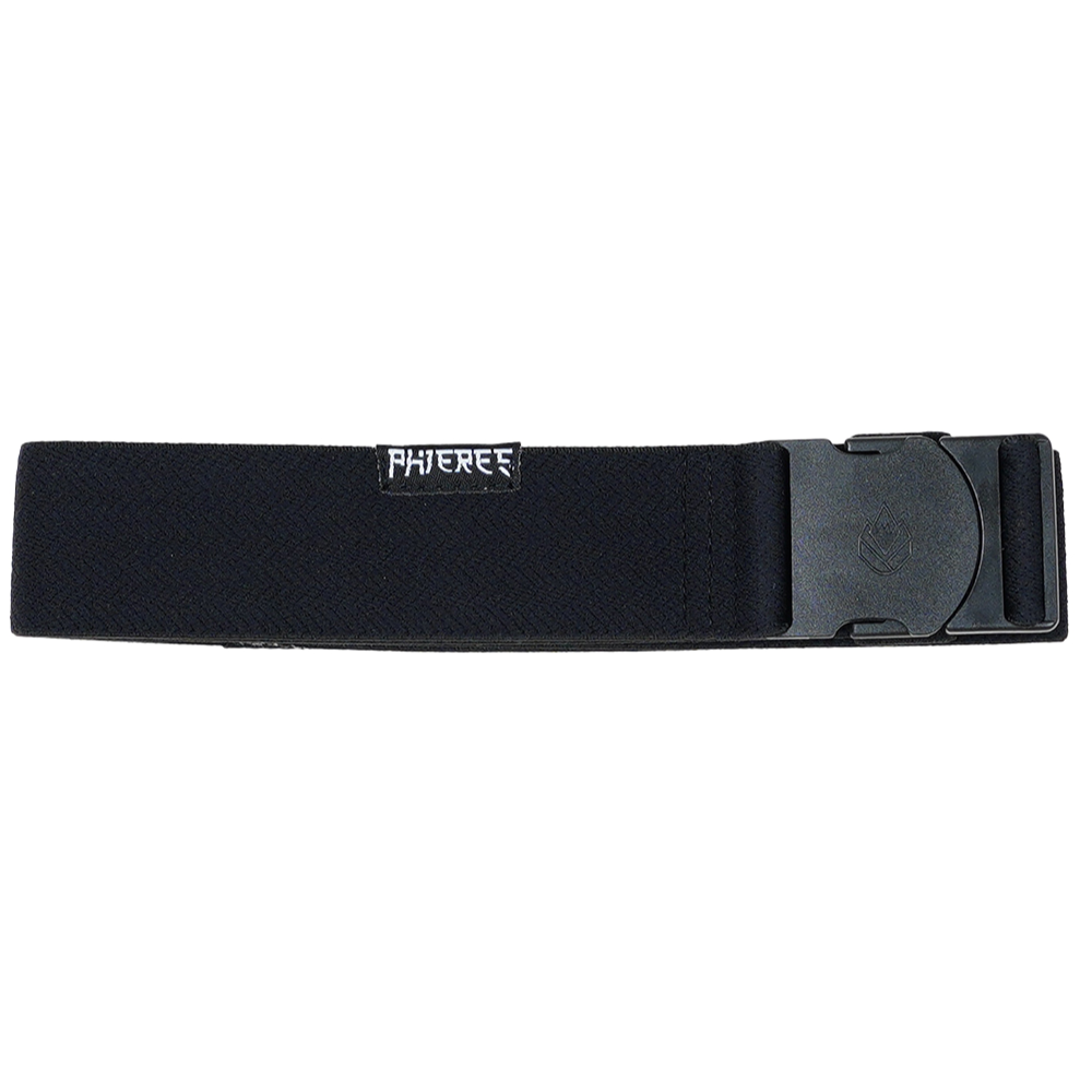Dadsphelt Elastic Gürtel I Black Night Black Night Bild 1